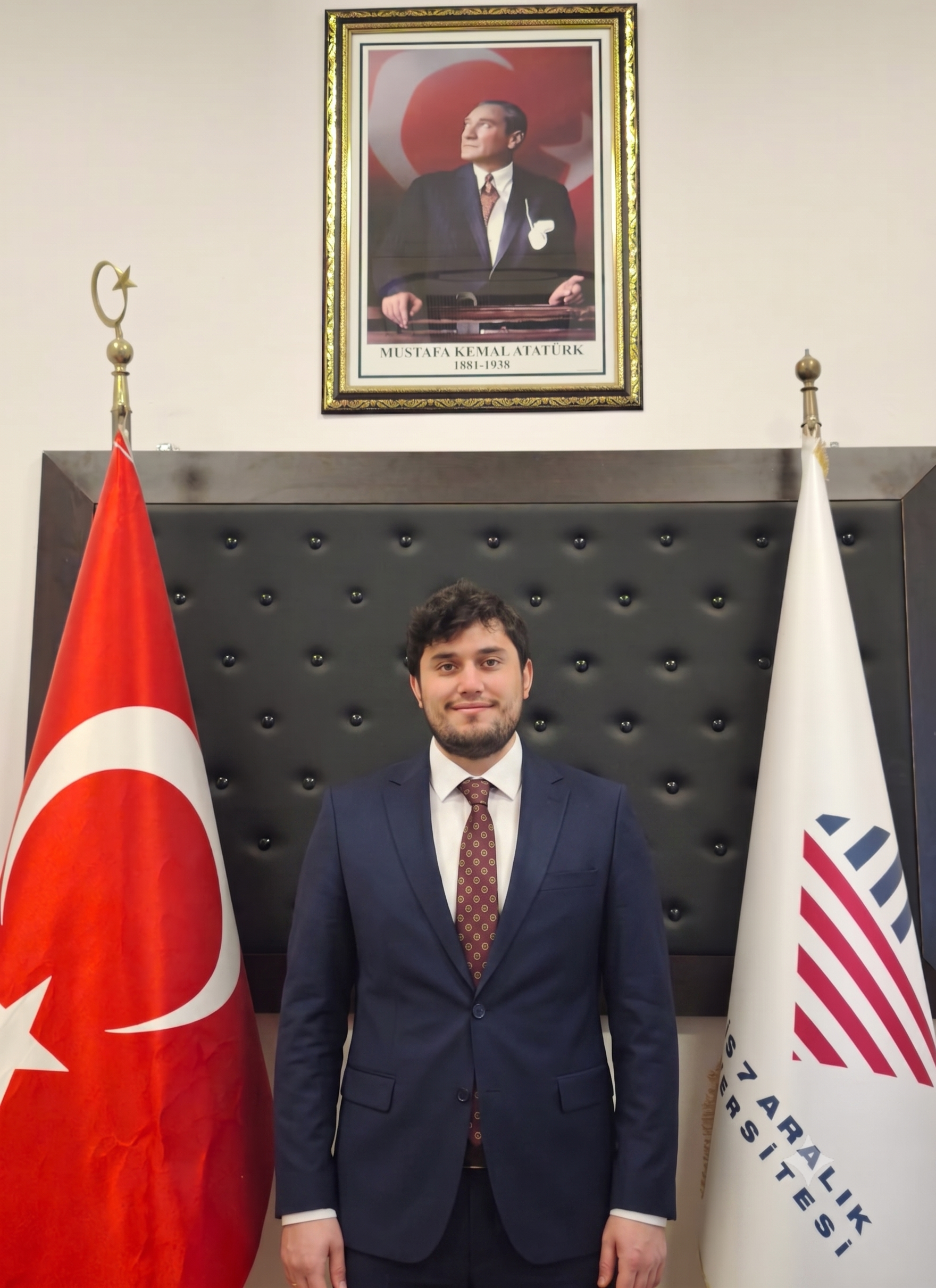 Aykut TOPLAMA